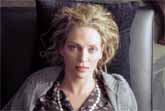 'The Mundane Goddess' - Starring Uma Thurman