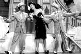 The Nicholas Brothers - Chattanooga Choo Choo