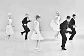 The Nitty Gritty Dance