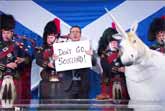 The Pros and Cons of Scottish Independence With John Oliver