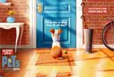 The Secret Life Of Pets