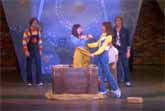 The Ultimate Metamorphosis: Doug Henning's Mind-Bending Illusion