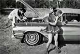 The Ventures - Walk, Don't Run (1960) - 65 Years Later, Still Mesmerizing