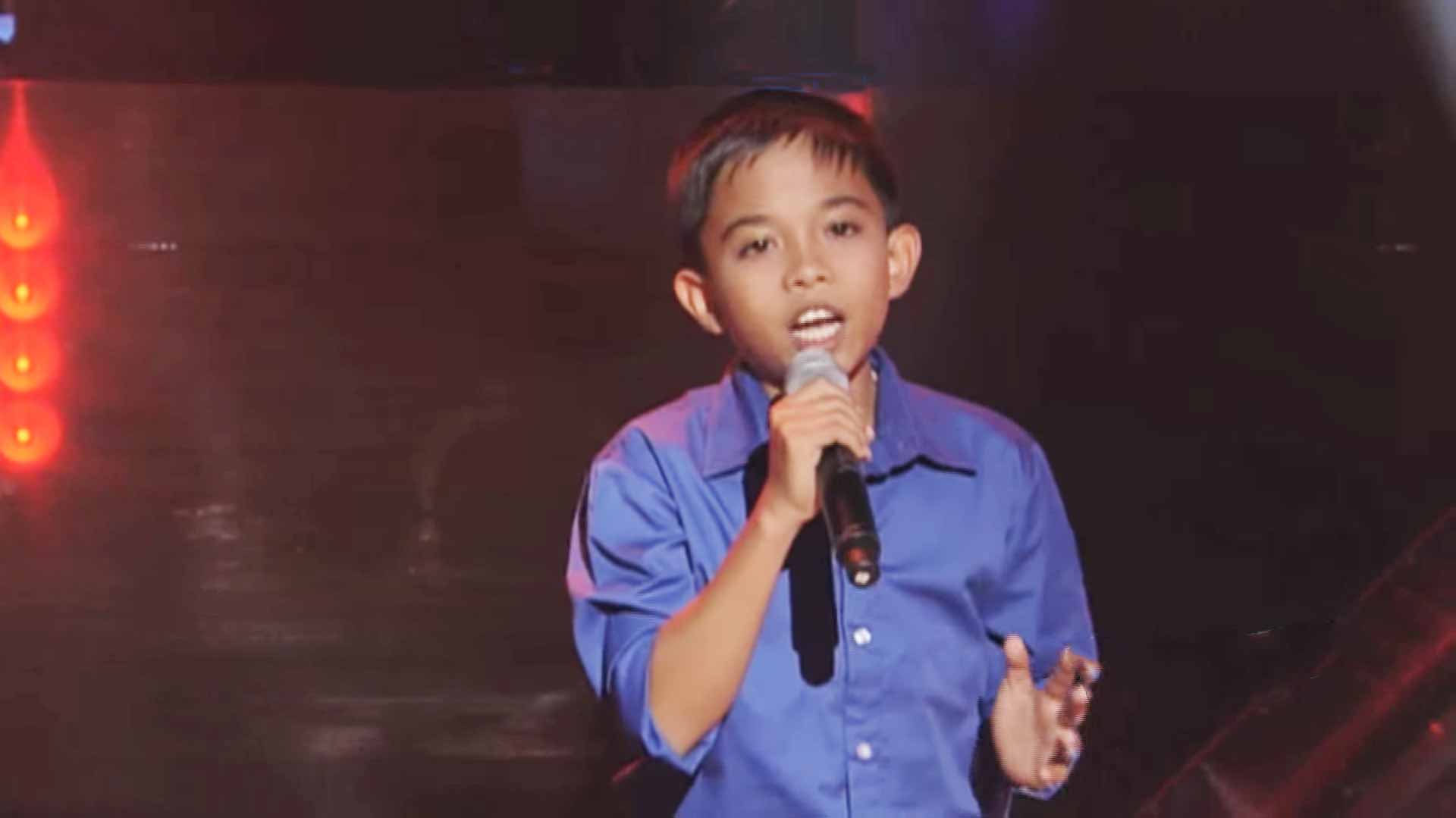 The Voice Kids Philippines
