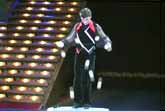 The World's Fastest Juggler - Soslan Suanov