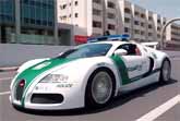 The World�s Fastest Police Cars