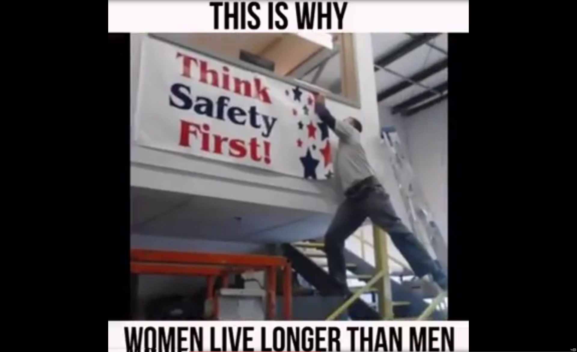 this is why women