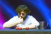 Tomatoes And Cup Magic