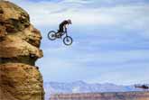 Top Freeride Mountain Bike Highlights - Red Bull Rampage