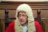 Traffic Justice Gone Mad: Dave Allen's Hilarious Take on Parking Penalties