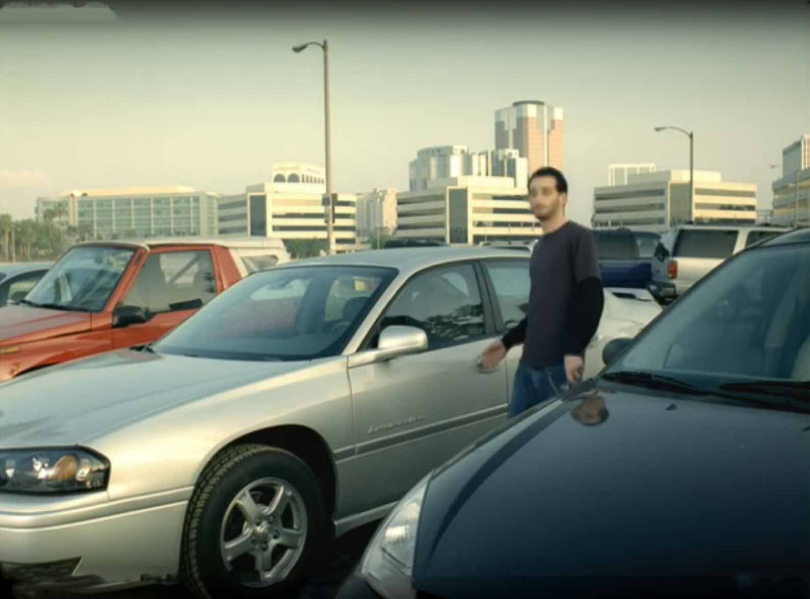 Trunk Monkey Theft Retrieval System