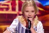 Ukraine's Got Yodeling Talent