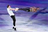 Vanessa James  Morgan Cipres - Beat It & Black or White