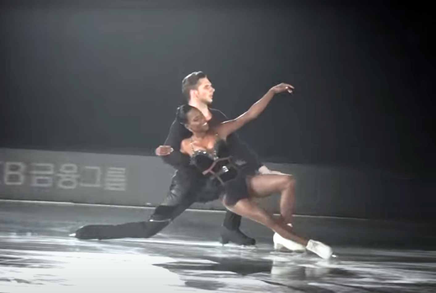 Vanessa James & Morgan Cipres - Someone You Loved
