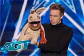 Ventriloquist With A New Twist - AGT 2022