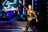 VERY FUNNY: Robin Williams - The Russian Idol