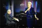 Victor Borge And The Opera Singer