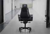 Volkswagen Created A Better Office Chair