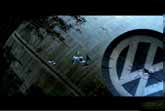 VW Greenpeace Ad