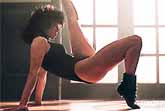 'What A Feeling' - Flashdance