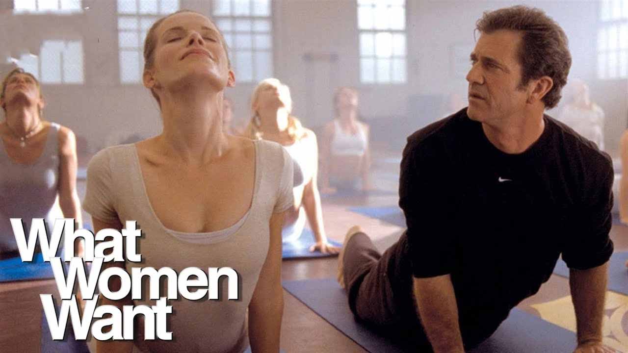 What Women Want - Mel Gibson’s Hilarious Journey Into Women’s Minds