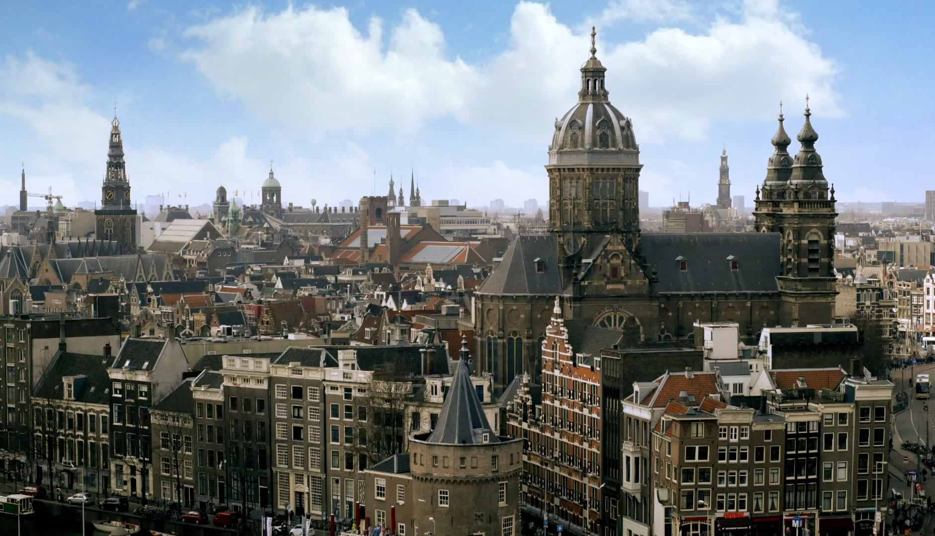 What's Really Cool About Holland