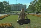 White House Levitation