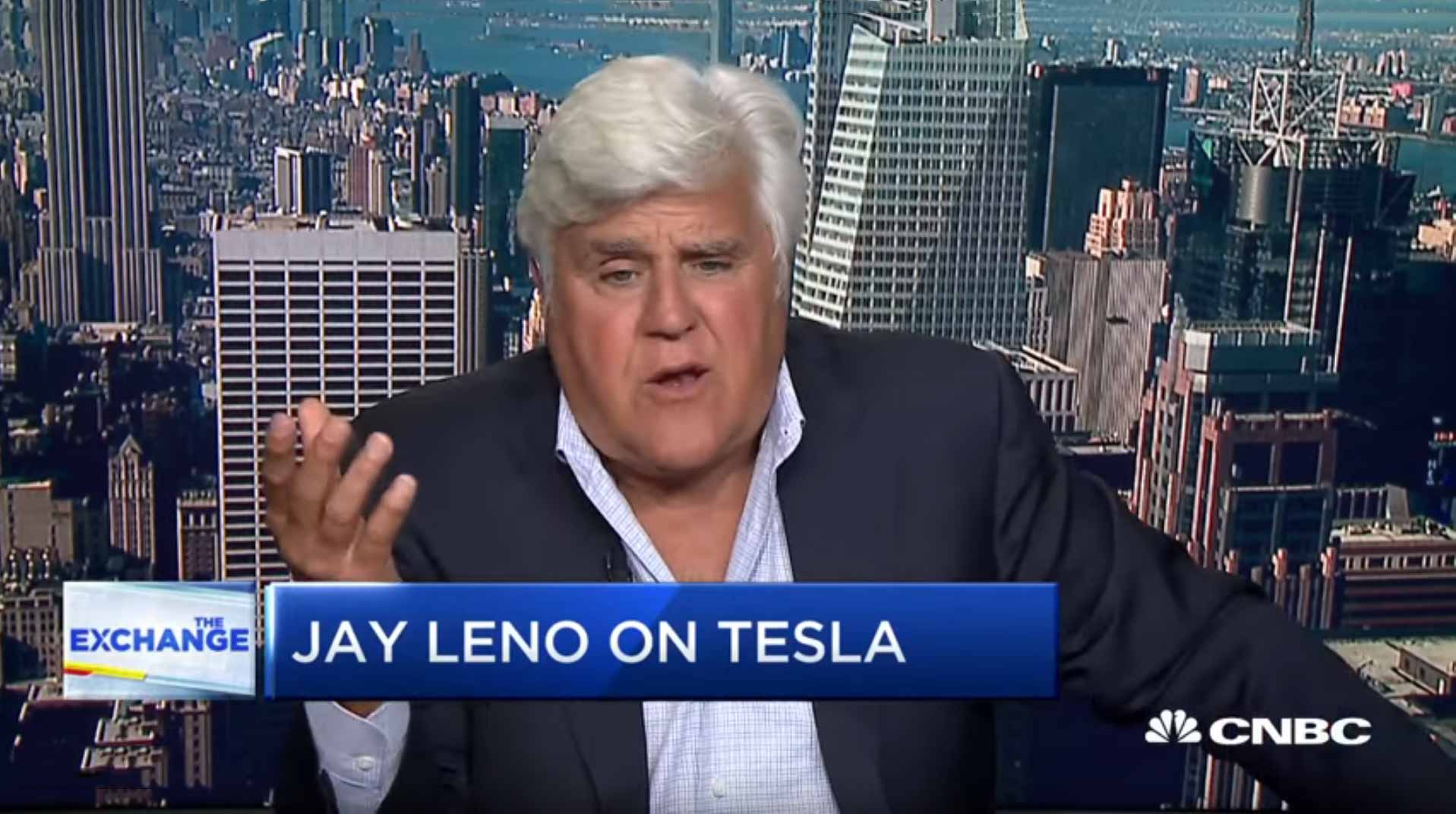 what jay lenos net worth - Ilustrasi 3