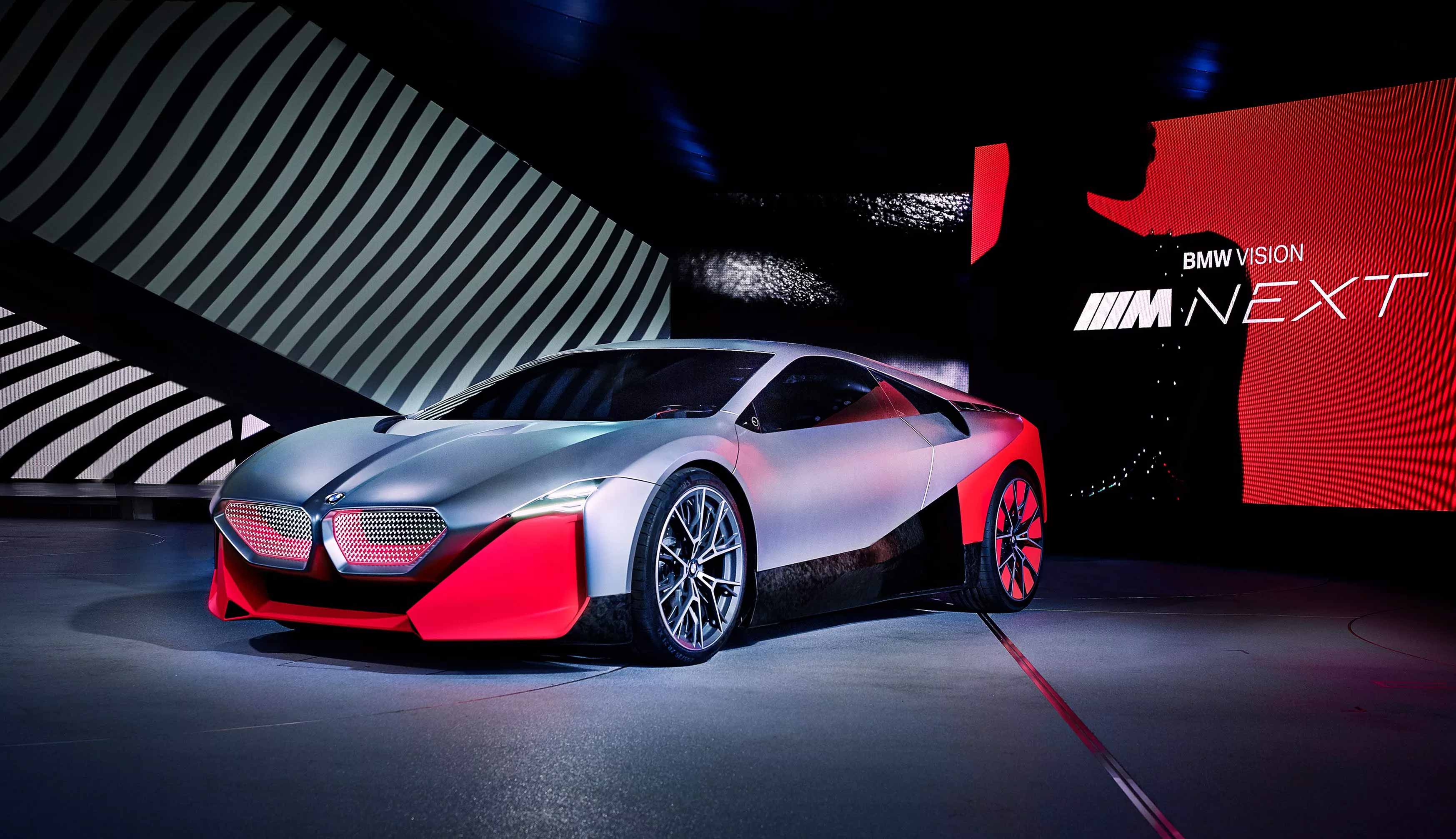 Why The Future Of Cars Is Electric