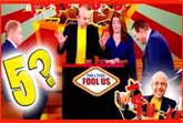 ¿Can Magician Jandro Fool Penn and Teller For a 5th Time?