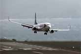 Windy Landings And Awesome Go-Arounds At Madeira Airport