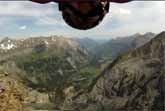 Wingsuit Flying HD