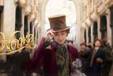 'Wonka' Trailer: Step into the Whimsical World of Willy Wonka's Origins