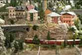 Worlds Largest Model Railway