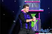 World Champion of Magic - Greg Frewin