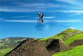 Worlds Best Mountain Biker - Brandon Semenuk - One Shot