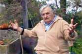 World's Poorest President