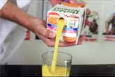 You've Been Pouring Juice Wrong