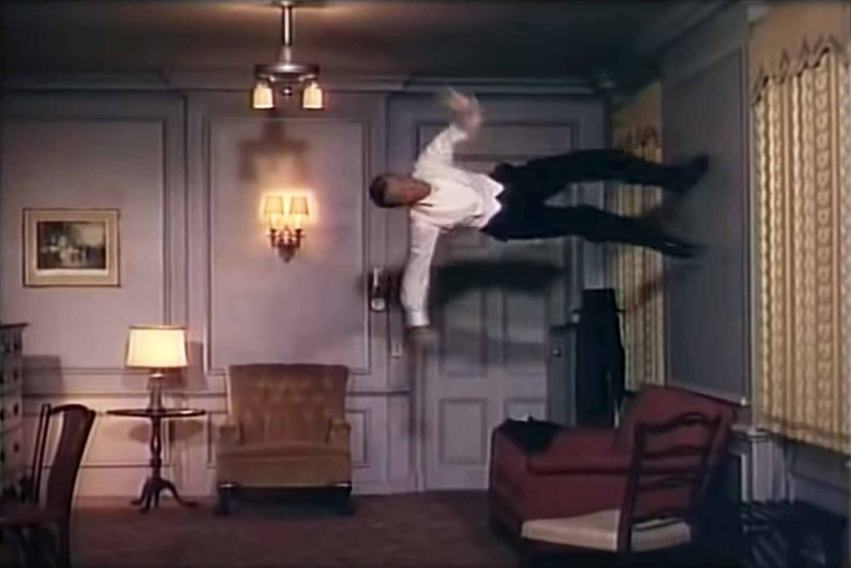You're All The World To Me - Fred Astaire